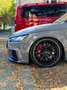 Audi TT RS APR / Milltek / ohne OPF Szürke - thumbnail 10