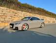 Audi TT RS APR / Milltek / ohne OPF Gri - thumbnail 1