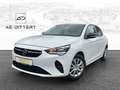 Opel Corsa F Edition+Kamera+Apple+SHZ Wit - thumbnail 1