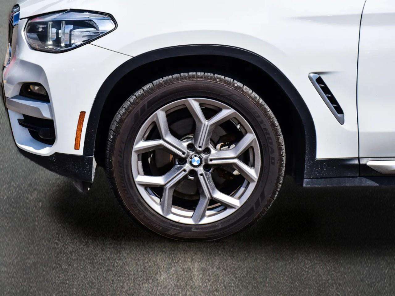 2020 BMW X3 xDrive30i — снимка 1