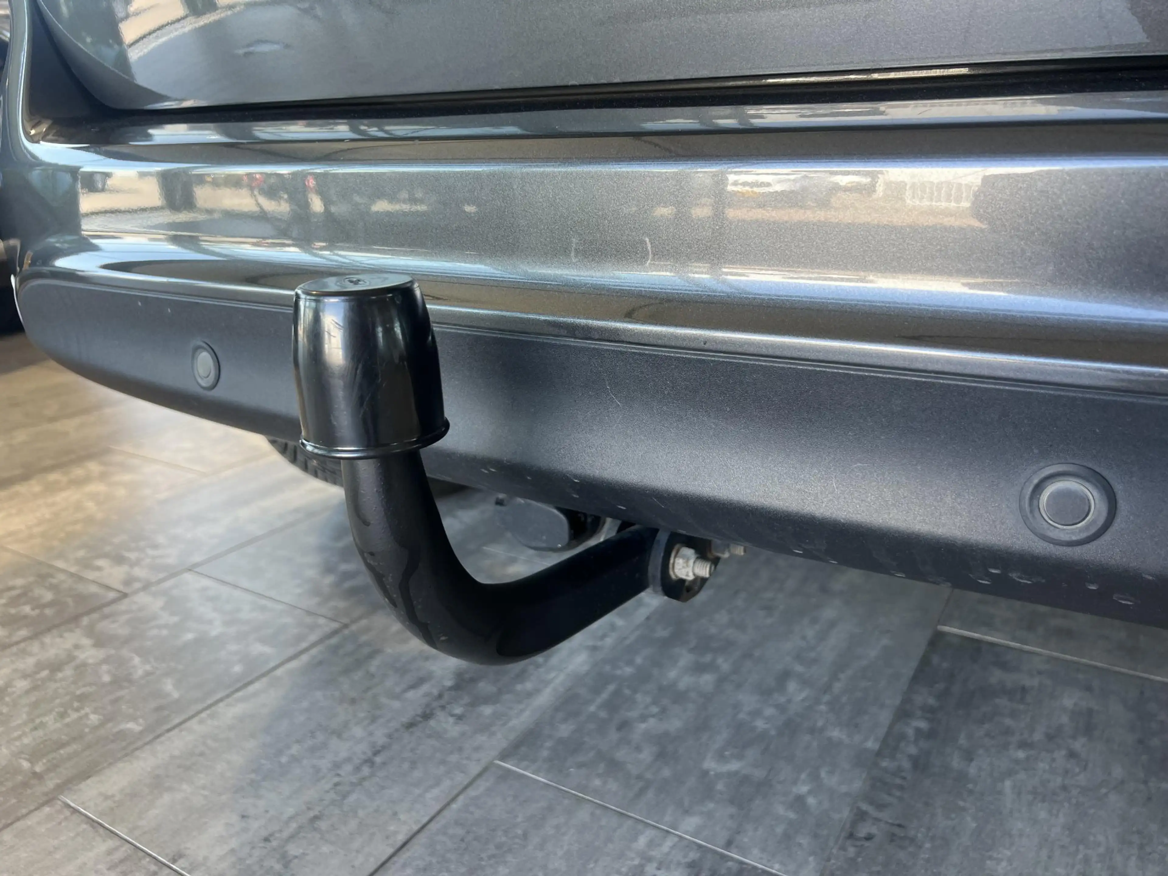 Ford B-Max 1.0 EcoBoost Titanium — photo 11