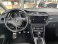Volkswagen Touran 1.5 TSI United 7-Sitzer+Navi+Alu+Klima+++ Blanc - thumbnail 8