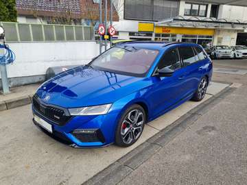 RS Plus 2,0TDI DSG*Canton*HUD*19 Zoll*