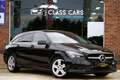 Mercedes-Benz CLA 180 d AUTO SENSORS NAVI CLIM GARANTIE 12 MOIS EUR6B Noir - thumbnail 3