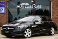 Mercedes-Benz CLA 180 d AUTO SENSORS NAVI CLIM GARANTIE 12 MOIS EUR6B Noir - thumbnail 1