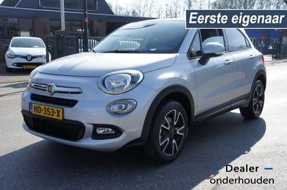 Fiat 500X 1.6 POPSTAR 1eEIG TRKH/NAVI/KEYLESS/CLIMA/17INCH P