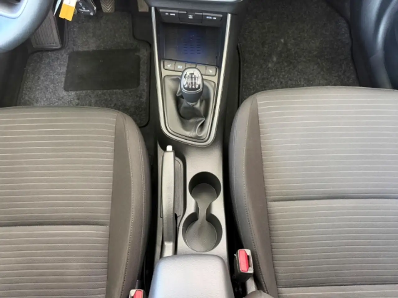 Hyundai i20 1.0 T-Gdi (120PS) 48V iMT Trend, миниатюра 14