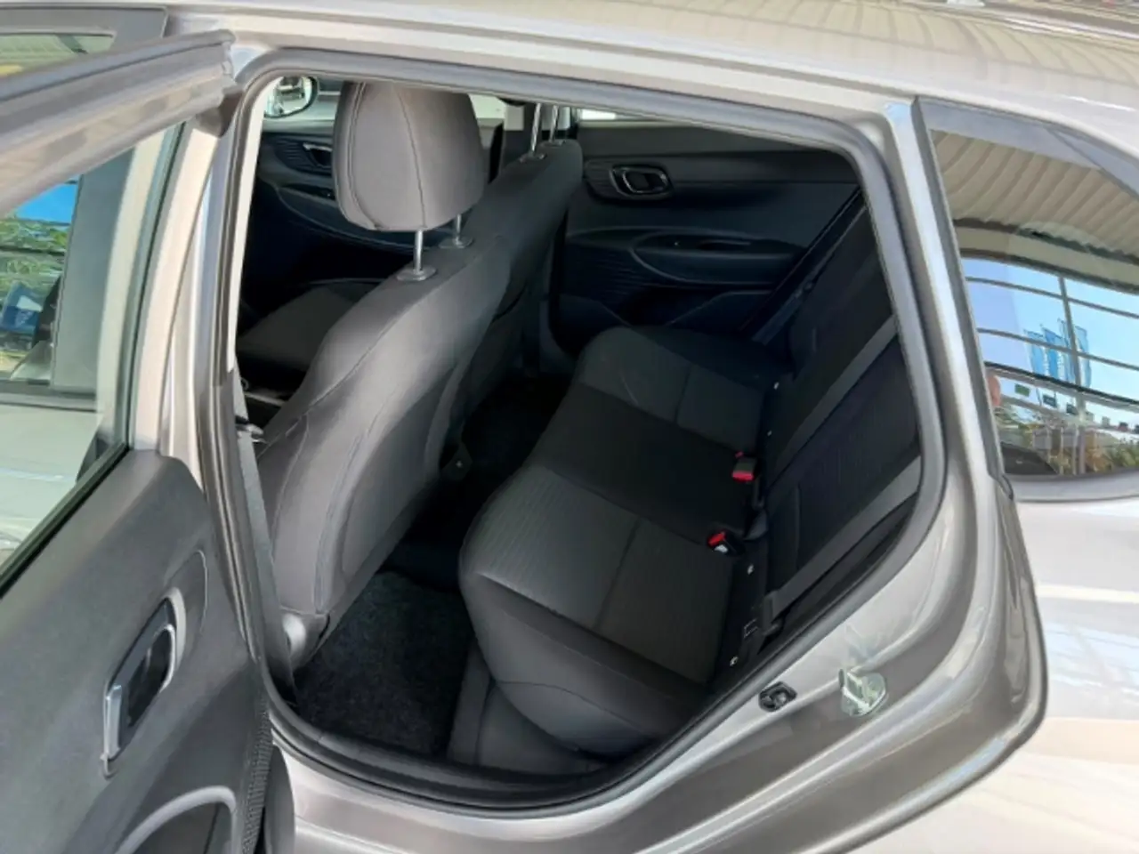 Hyundai i20 1.0 T-Gdi (120PS) 48V iMT Trend, миниатюра 9