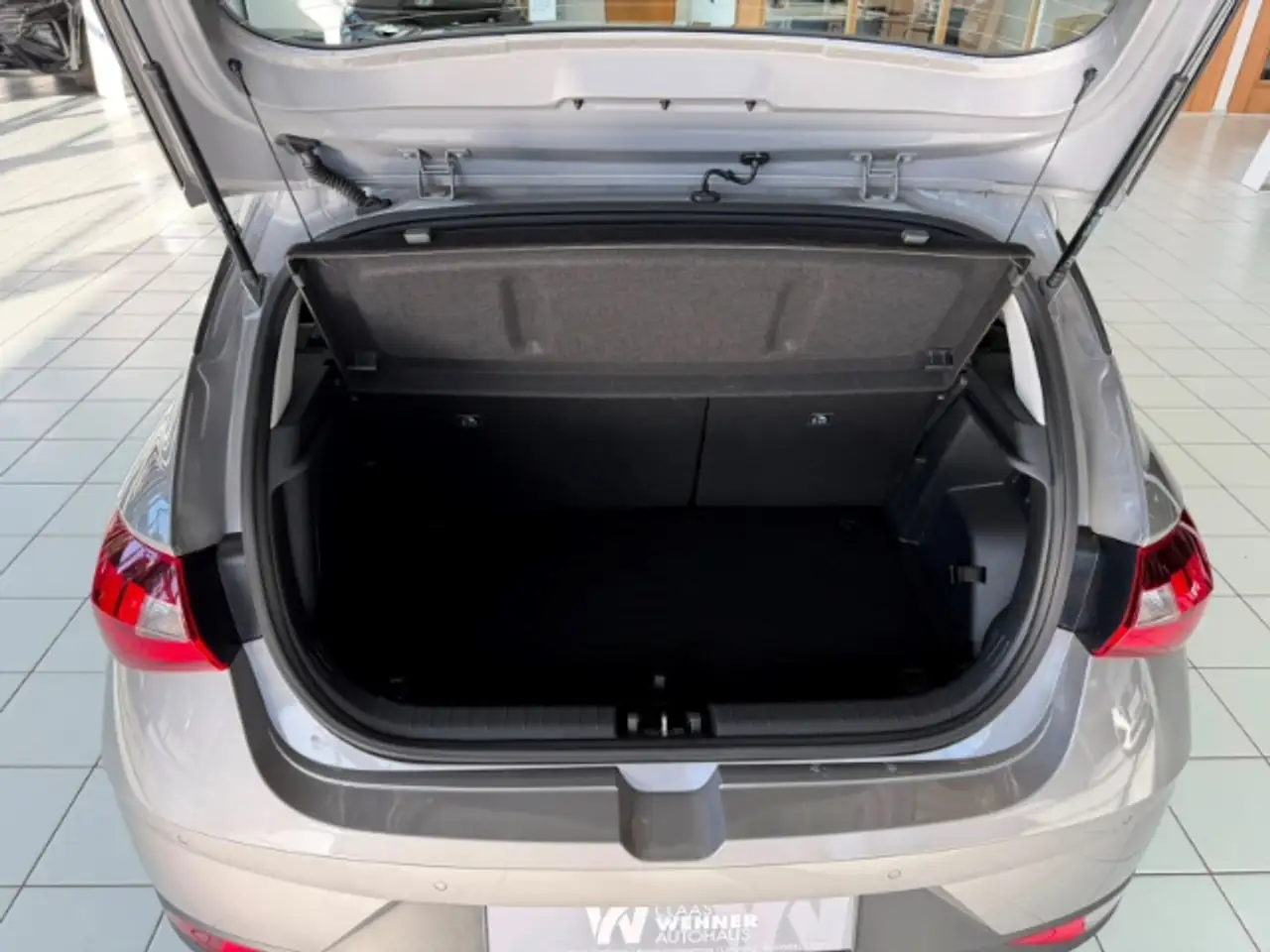 Hyundai i20 1.0 T-Gdi (120PS) 48V iMT Trend, миниатюра 7
