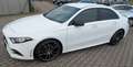 Mercedes-Benz A 200 d Lim. AMG/Sportpaket/Line Weiß - thumbnail 4