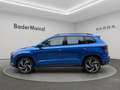 Skoda Karoq Sportline 1.5 TSI Matrix Navi SHZ RFK Blau - thumbnail 3