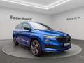 Skoda Karoq Sportline 1.5 TSI Matrix Navi SHZ RFK Blau - thumbnail 8