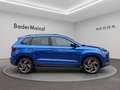 Skoda Karoq Sportline 1.5 TSI Matrix Navi SHZ RFK Blau - thumbnail 7