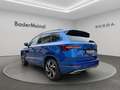 Skoda Karoq Sportline 1.5 TSI Matrix Navi SHZ RFK Blau - thumbnail 4