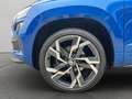 Skoda Karoq Sportline 1.5 TSI Matrix Navi SHZ RFK Blau - thumbnail 21