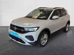Volkswagen T-Cross 1.0 TSI 95ch VW Edition