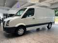Volkswagen Crafter 2,5 TDI Lang L2-H1*Garantie*1.Hand* Gri - thumbnail 2