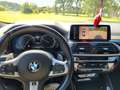 BMW X4 M X4 M40d Aut. Blanc - thumbnail 16