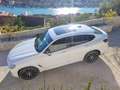 BMW X4 M X4 M40d Aut. Blanc - thumbnail 13