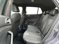 Volkswagen T-Cross R-Line 1,0TSI DSG AHK KAM IQ.LED ACC APP Grau - thumbnail 11