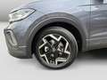 Volkswagen T-Cross R-Line 1,0TSI DSG AHK KAM IQ.LED ACC APP Grau - thumbnail 5