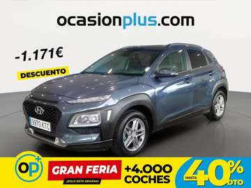 1.0 TGDI Klass 4x2
