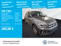 Volkswagen T-Roc 1.5 TSI DSG R-Line Navi Spurhalteassistent Grau - thumbnail 1