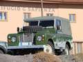 Land Rover Series III 1978 Verde - thumbnail 2