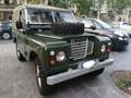 Land Rover Series III 1978 Verde - thumbnail 1