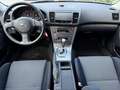 Subaru Legacy Touring Wagon 2.0R Comfort Automaat | Autom. Airco Gris - thumbnail 12