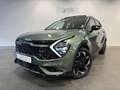 Kia Sportage GT Line Verde - thumbnail 1