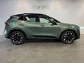 Kia Sportage GT Line Verde - thumbnail 4