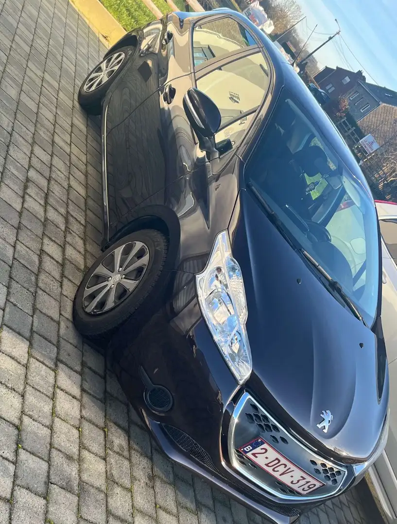 Peugeot 208 208 1.4 HDi Urban Soul - 2