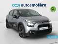 Citroën C3 1.2 PureTech S&S Plus 83 Gris - thumbnail 2