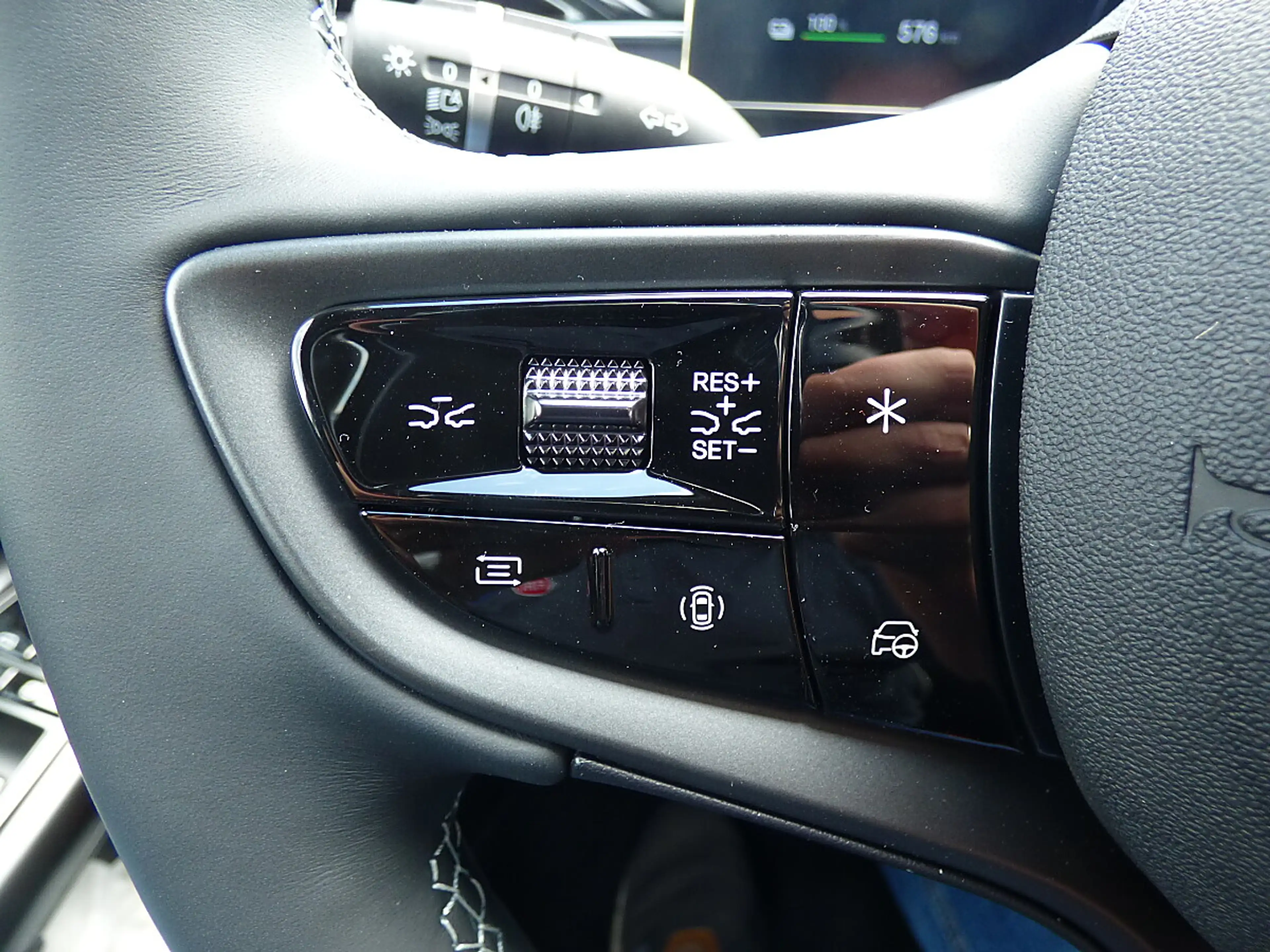 BYD Seal Design Österreich Paket 82.5 kWh MJ26 — photo 13