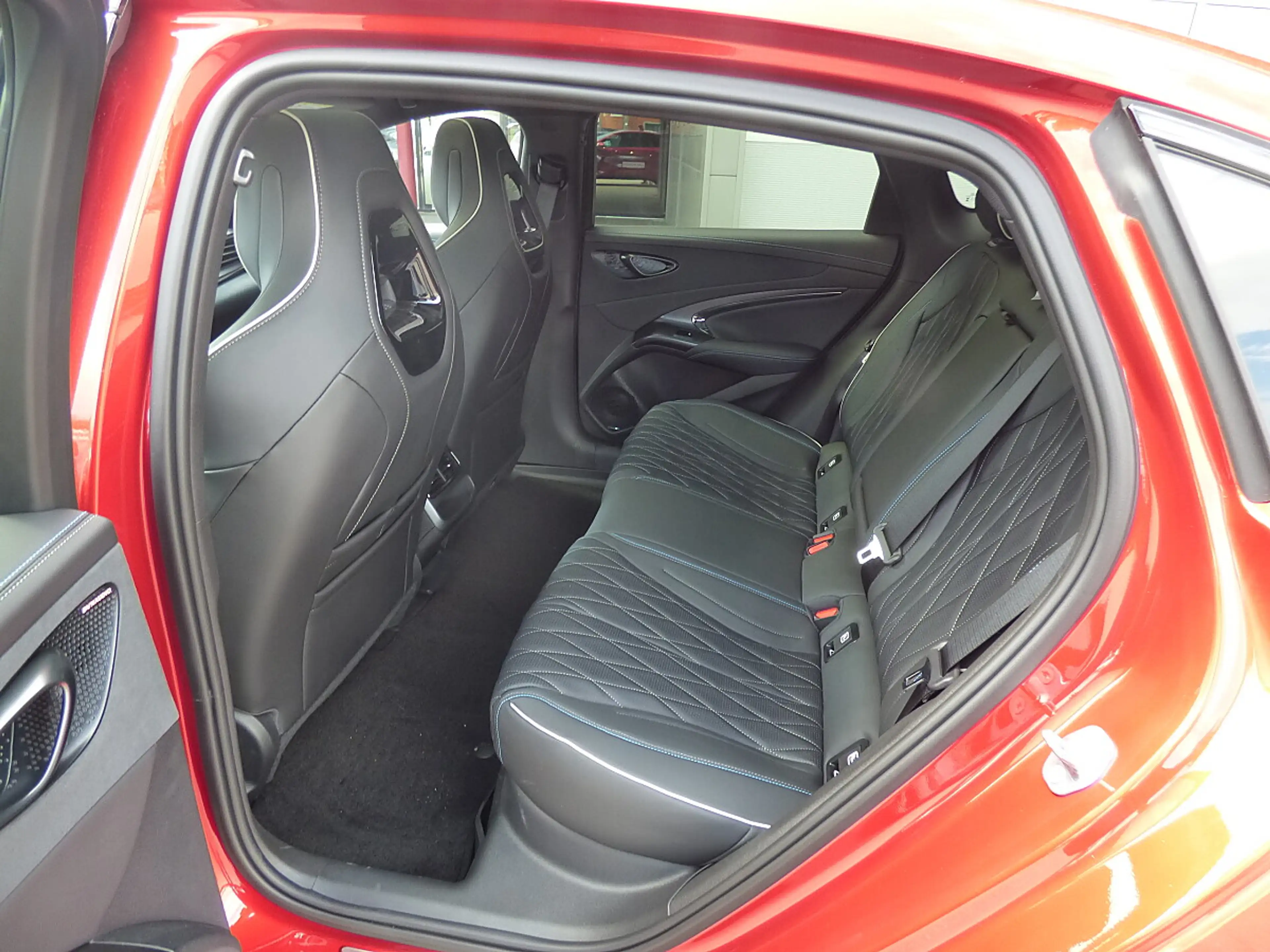 BYD Seal Design Österreich Paket 82.5 kWh MJ26 — photo 7