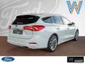 Ford Focus Vignale Turnier 1.5l EcoBoost 6-Gang Blanco - thumbnail 3