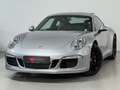 Porsche 911 Carrera 4 S/SPORT CHRONO/APPROVED/20 ZOLL Zilver - thumbnail 1
