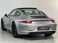 Porsche 911 Carrera 4 S/SPORT CHRONO/APPROVED/20 ZOLL Zilver - thumbnail 4