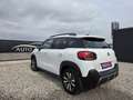 Citroen C3 Aircross 1.2 PureTech 110 Shine *erst 26.000km* Automati... Weiß - thumbnail 6