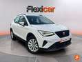 SEAT Arona 1.0 TSI 81kW (110CV) Style XL Blanco - thumbnail 2