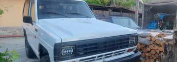 GR 3.3 td TR autocarro