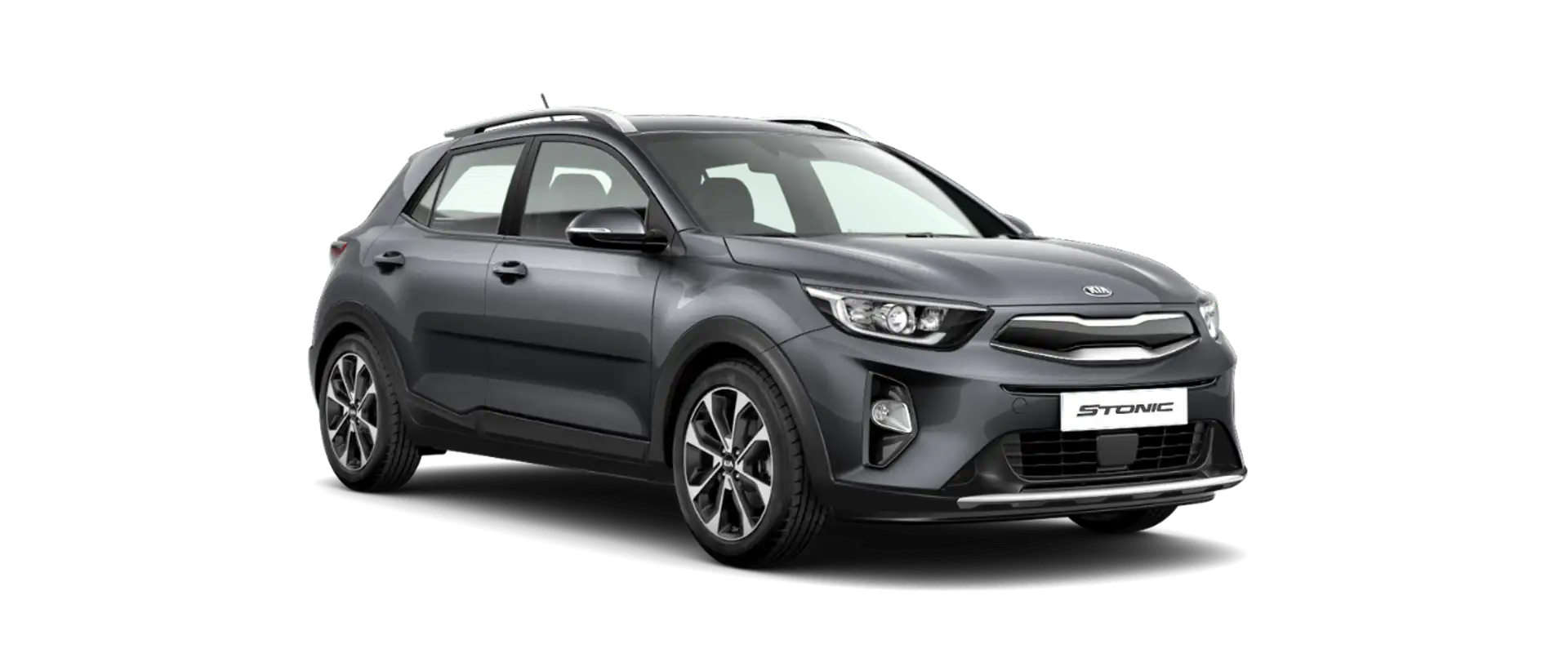 Kia Stonic 1.2 MPI GPL Style Special Edition - 1