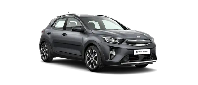 Kia Stonic 1.2 MPI GPL Style Special Edition