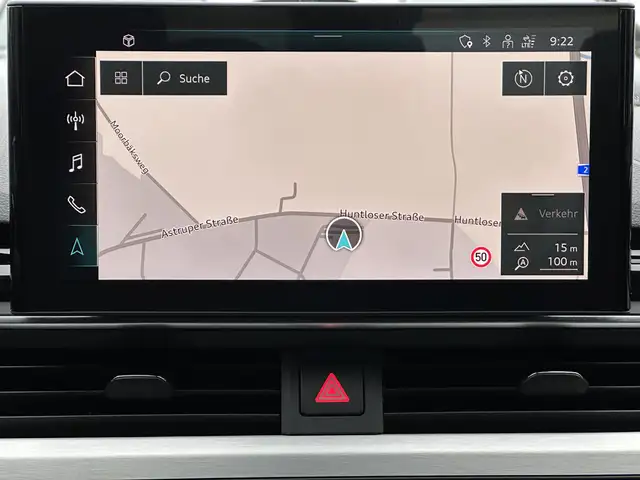 Audi A5 view 14