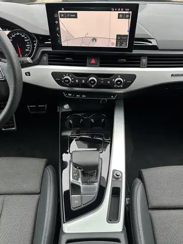 Audi A5 view 12
