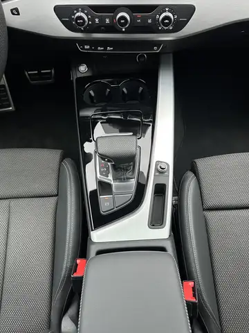 Audi A5 view 13