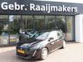 Peugeot 208 1.2 PureTech Active*Airco*Apple Carplay/Android Au Zwart - thumbnail 1