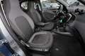 smart forFour EQ SITZHEIZUNG+15 ZOLL+TEMPOMAT+22 KW Bleu - thumbnail 4