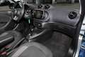 smart forFour EQ SITZHEIZUNG+15 ZOLL+TEMPOMAT+22 KW Bleu - thumbnail 7